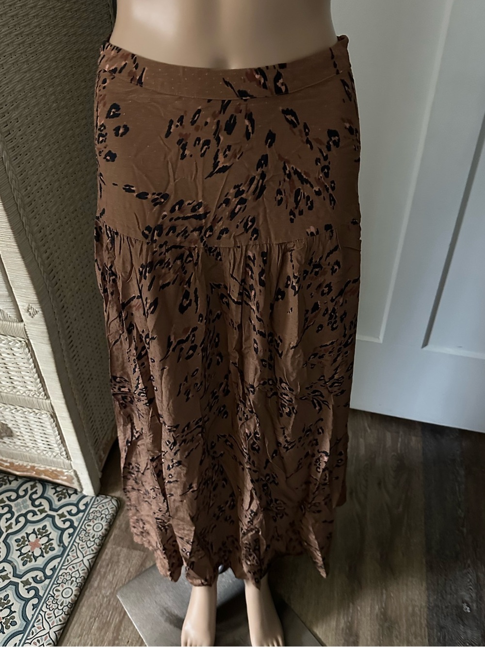 Saltwater Luxe Skirt